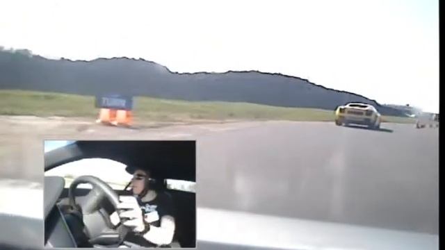 Tempy's Audi R8 Track Day смотреть онлайн