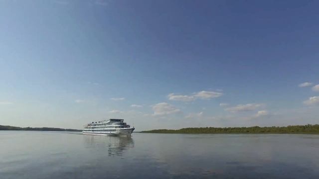 Николай Благов - Волга. Читают Элла Якубенкова и Владислав Витковский смотреть онлайн