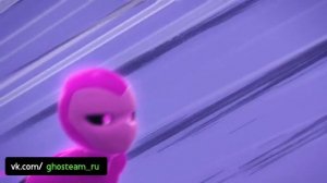 ОТРЯД ПРИЗРАК | Сезон 1, Эпизод 15: «Райдзин» | Полные эпизоды сериала 👻