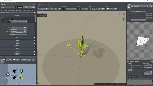 05.6_GroundVeget_Sprouts смотреть онлайн