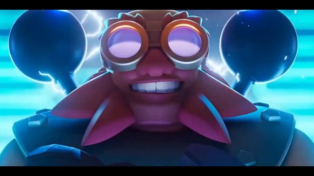 Все анимации Clash Royale по 2024 смотреть онлайн