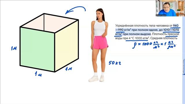 ТЕСТ: СКОЛЬКО ДЕВУШЕК ПОМЕСТИТСЯ В КОРОБКУ? 99% ошибаются!