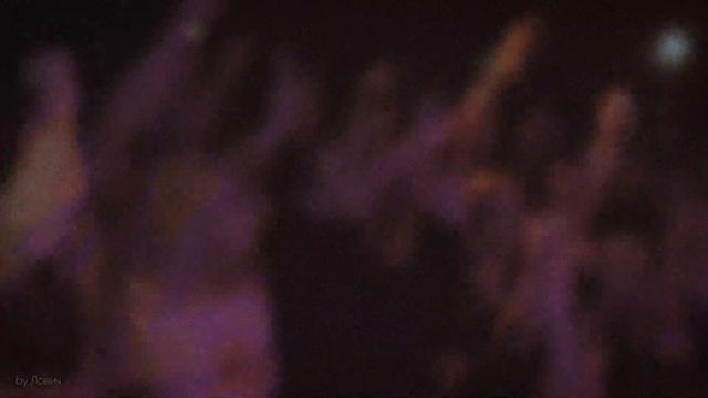 ROCKET - концерт в Иркутске смотреть онлайн