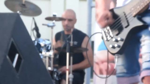 Methodic Collapse - Тени в цифрах (28.06.2015) смотреть онлайн