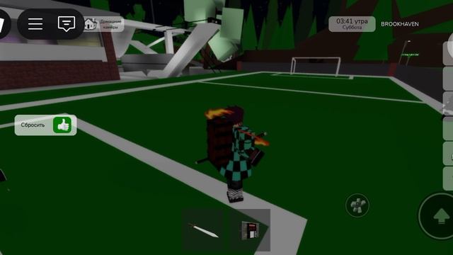 2 сезон 1 серия "новый демон?!?"