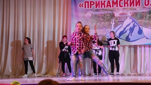 Прикамский олимп .Усть-Качка смотреть онлайн