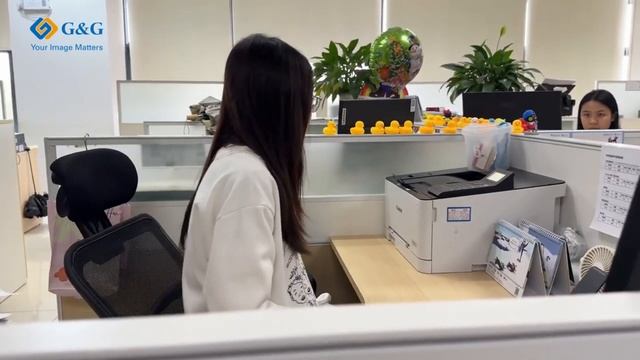 Сделайте ваш офис "зеленым"!