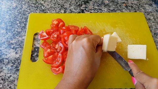 WHAT I EAT IN A DAY #5