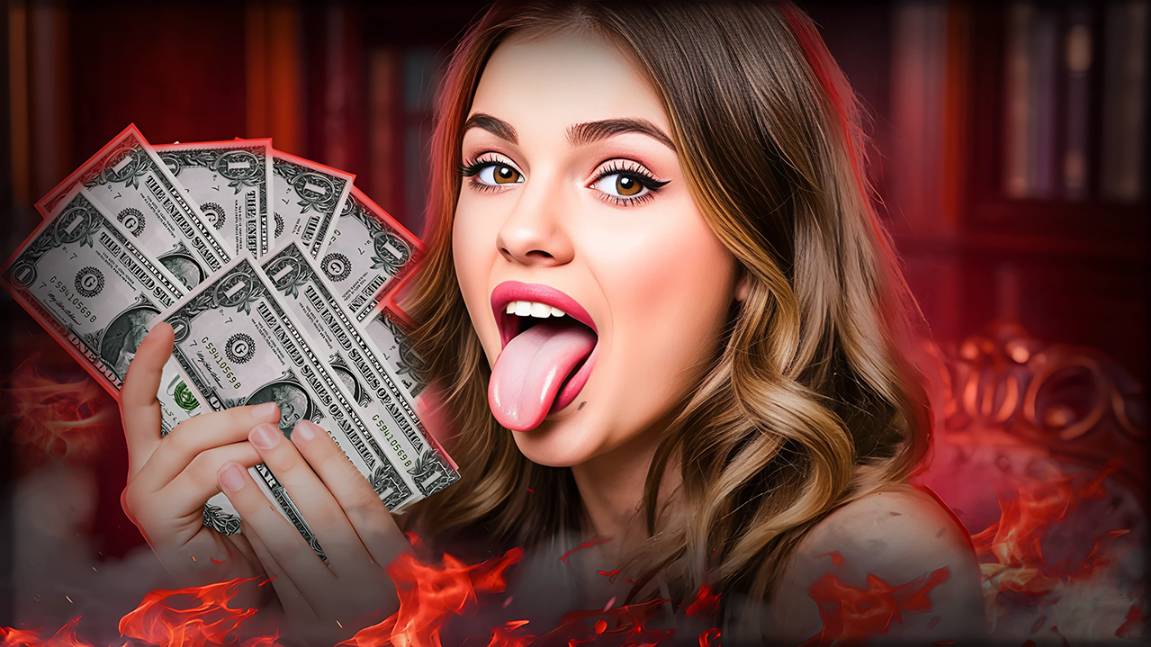 ЭСТЕТИКА БУМАЖНЫХ ДЕНЕГ