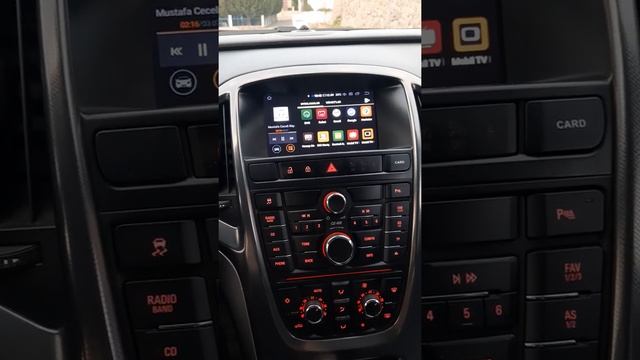 Navimex multimedya tanıtımı astra j смотреть онлайн