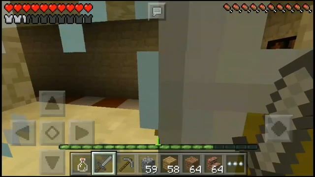 Угодил в ловушку Чики из ФНАФ В МАЙНКРАФТЕ😨 ФнаФ или 5 Ночей с мишкой Фредди #2