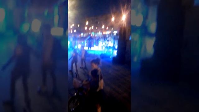 День музыки Харьклв 23августа