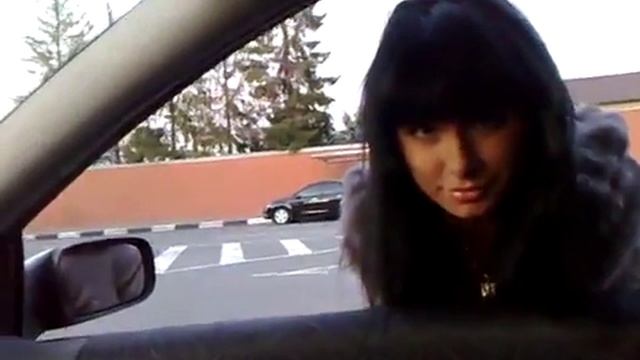 ЧЁТКИЕ БАСЫ!!!прикол с девушкой смотреть онлайн