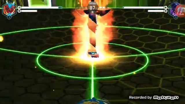 1 серия по игре beyblade burst turbo смотреть онлайн