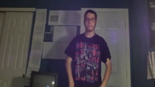 Как танцевать под пост-рок / Post-Rock Dance Tutorial смотреть онлайн