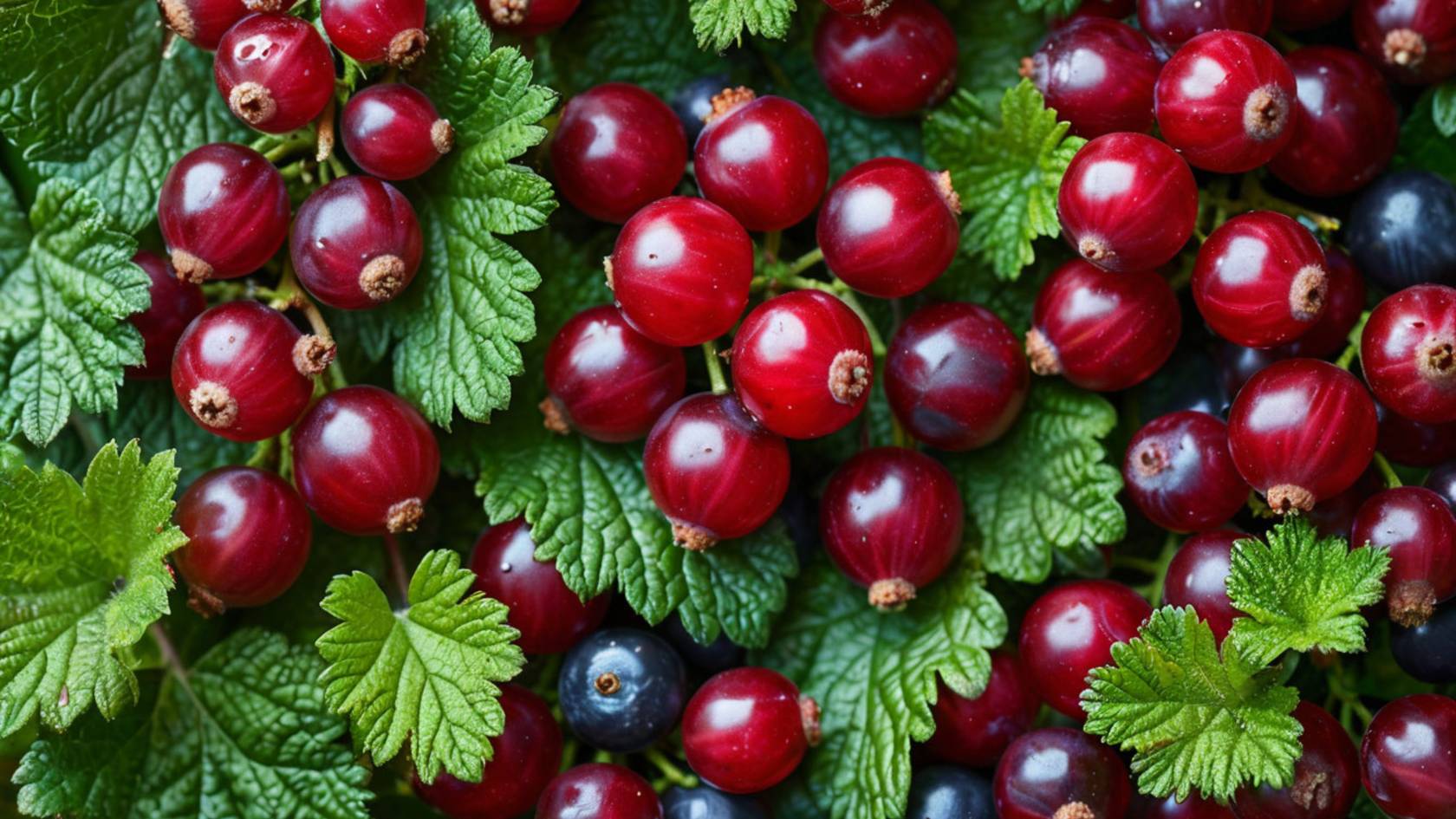 "Смородина под угрозой: Как защитить свой урожай от самых опасных вредителей!" смотреть онлайн