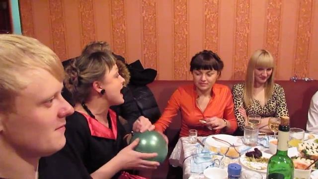 день рождение светы 03.03.2012 смотреть онлайн