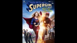Супергерл КРОССОВЕР с Флэшем / The Flash & Supergirl Crossover
