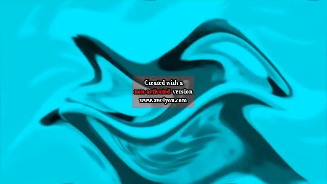 KlaskyKlaskyKlaskyKlasky in Crazy Cyan Water смотреть онлайн