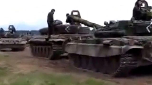 Армейские приколы.Танкисты. смотреть онлайн