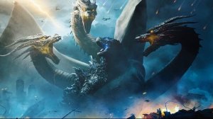 Годзилла 2: Король монстров (Музыка из фильма) Godzilla: King of the Monsters