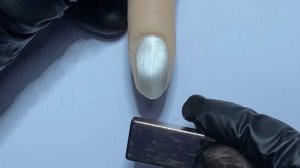 Блик кошачий глаз