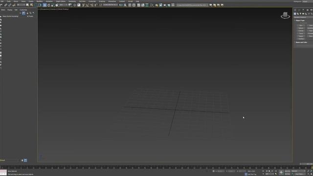 Untitled Autodesk 3ds Max 2021 2021 07 02 15 08 38 смотреть онлайн