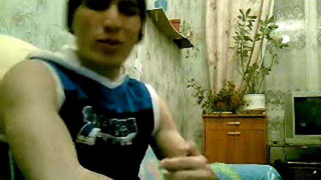 Turkmen RAP2012(рэп)aircraft.(satashdym)Rossiya-turkmenistan