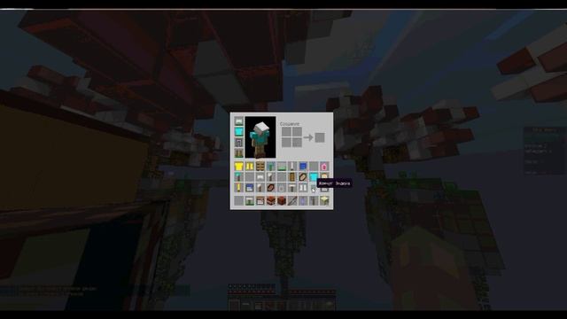 Sky Wars I minecraft I день читеров I смотреть онлайн