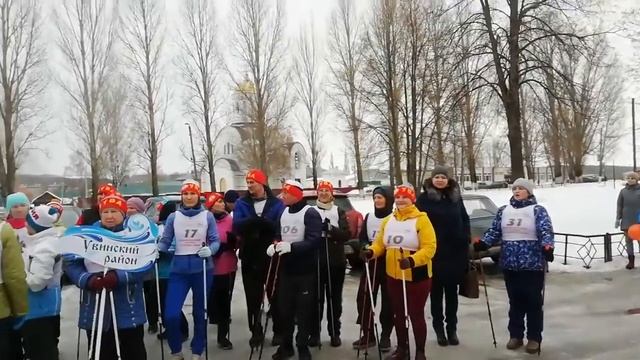 Открытие I - го этапа Открытого Фестиваля смотреть онлайн