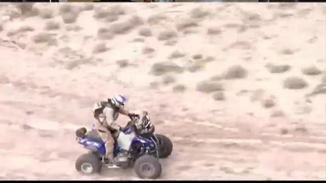 TVArg - Desafío Ruta 40 en Jujuy смотреть онлайн