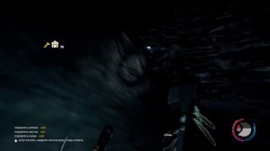 Гайд как выбраться с ВОРОНКИ в The Forest!!!