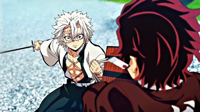 нарезки Санеми Шинадзугава