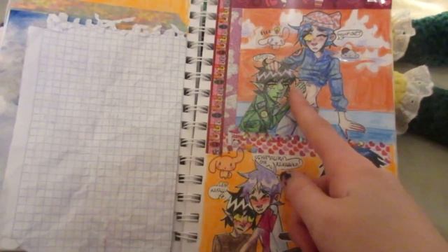 ☆ﾟ. 🌿･ ｡ﾟ🎀. ･обзор скетчбука･.🌈｡ﾟ ･🍇. ｡ﾟ☆ смотреть онлайн