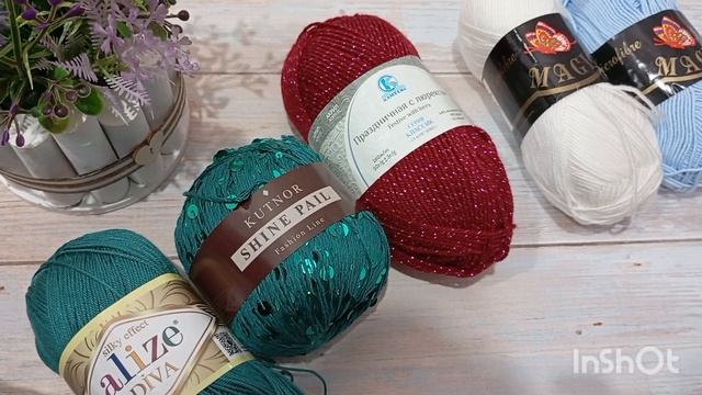 СП"Наши вязальные мечты".Вступление. смотреть онлайн