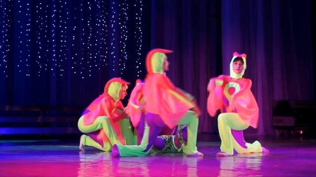 Ступени - Бабочка