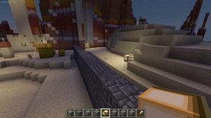 Майнкрафт Мод CHISEL 1.21.x | Обзор мода Chisel 1.21.x в Майнкрафте