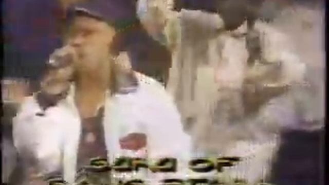 Рэперы читают