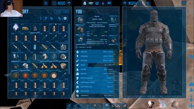 ARK - Ragnarok | How To Get ALL Of The Artifacts! смотреть онлайн