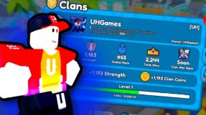 Как ПРОКАЧАТЬ свой КЛАН ? Обновление 77 эпизода часть 2 в Toilet Tower Defense