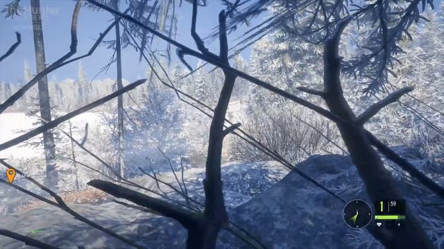 TheHunter_COTW_046_Медведи_для_Гранкина#01