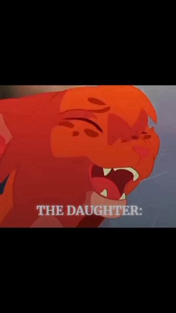 #КотыВоители#Огнезвёзд#Белка#Топ#Люблю