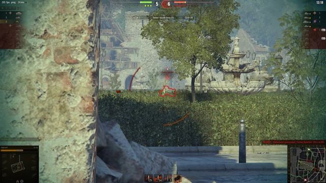 Мир танков / ПРОХОЖДЕНИЕ, ЧАСТЬ 1482!