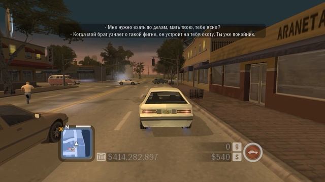 Scarface The World Is Yours 19 прохождение walkthrough смотреть онлайн