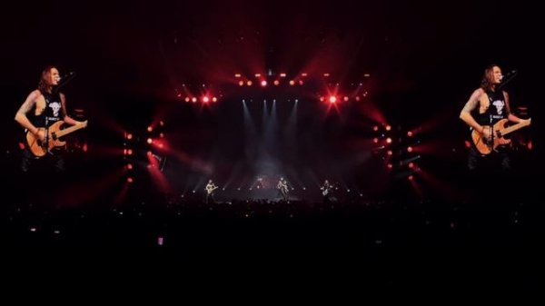 Кипелов - Весы судьбы (official LIVE, Moscow 2024)