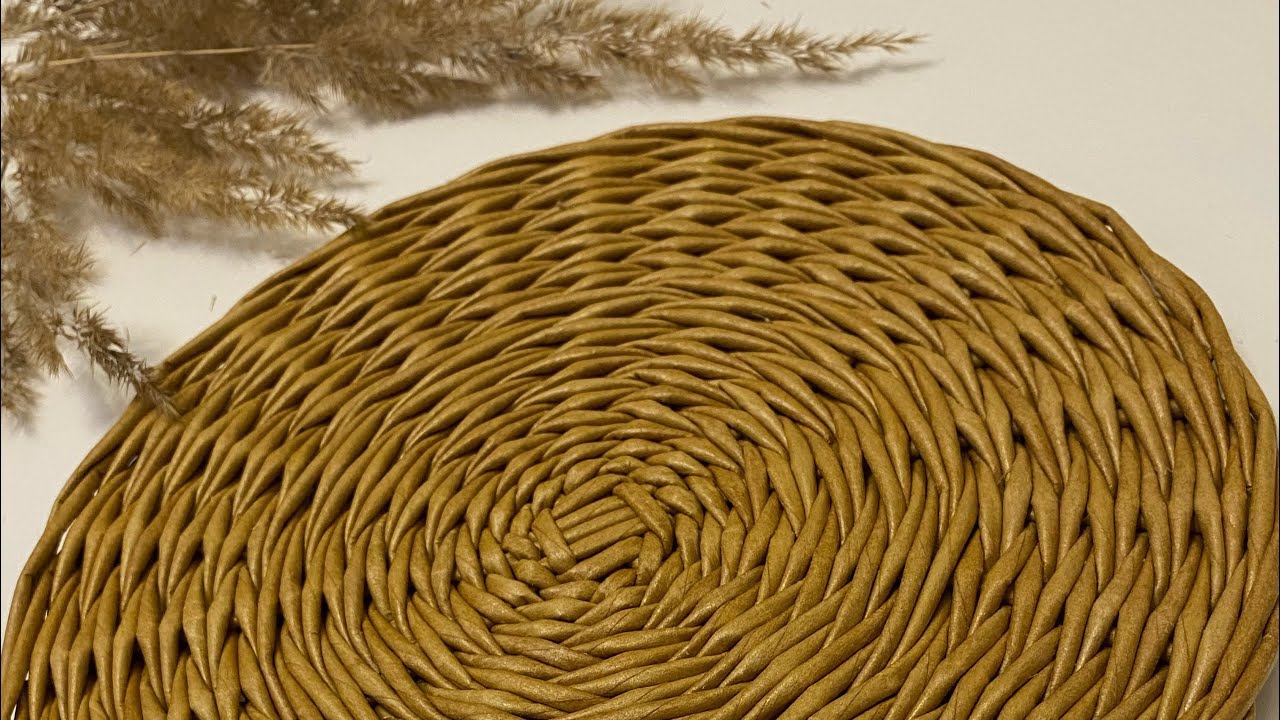 МК Сервировочная салфетка 