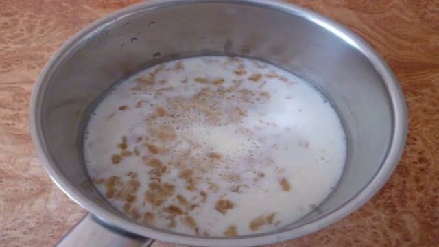 Готовим дома