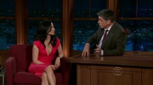 Люси Лью | Шоу Крейга Фергюсона