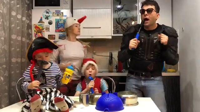 Оркестр № 3