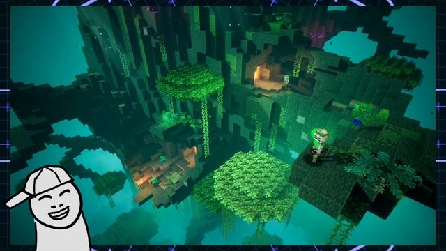 самая лучшая броня герои и мобы в Minecraft Dungeons (моё мнение) #рек #майнкрафт #minecraftdungeon